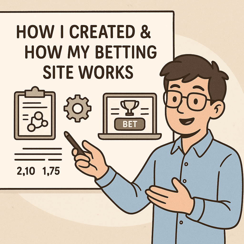 MVP Social Betting Platform